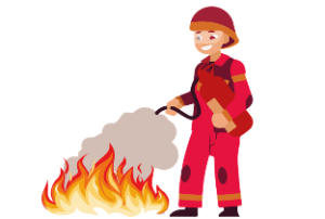 fire marshall course