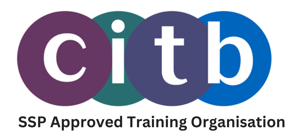 CITB SSP Approved Training Organisation