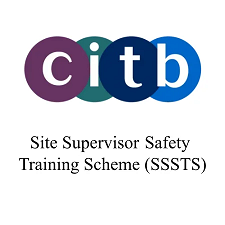 CITB Site Supervisor Safety Training Scheme (SSSTS) Course